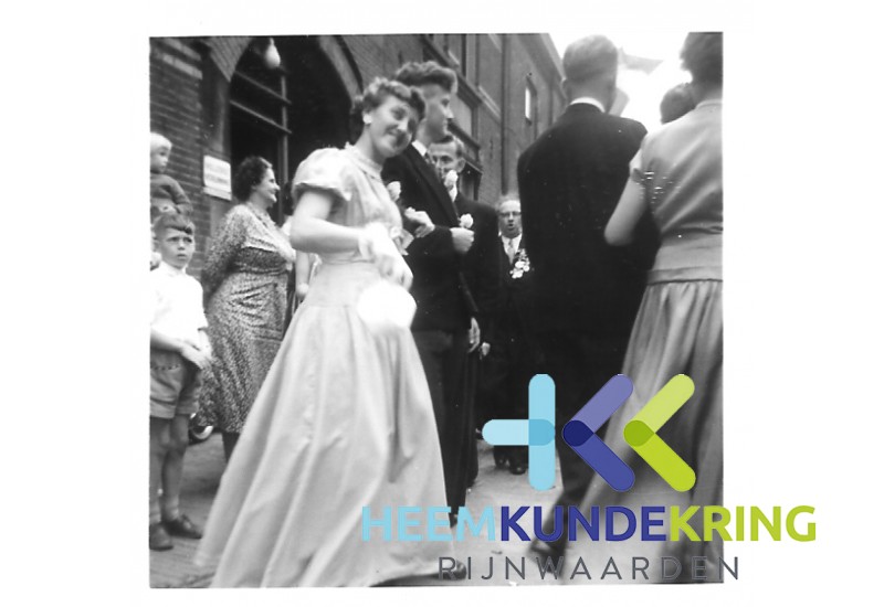 Kermis EMM juni 1957 F00002748